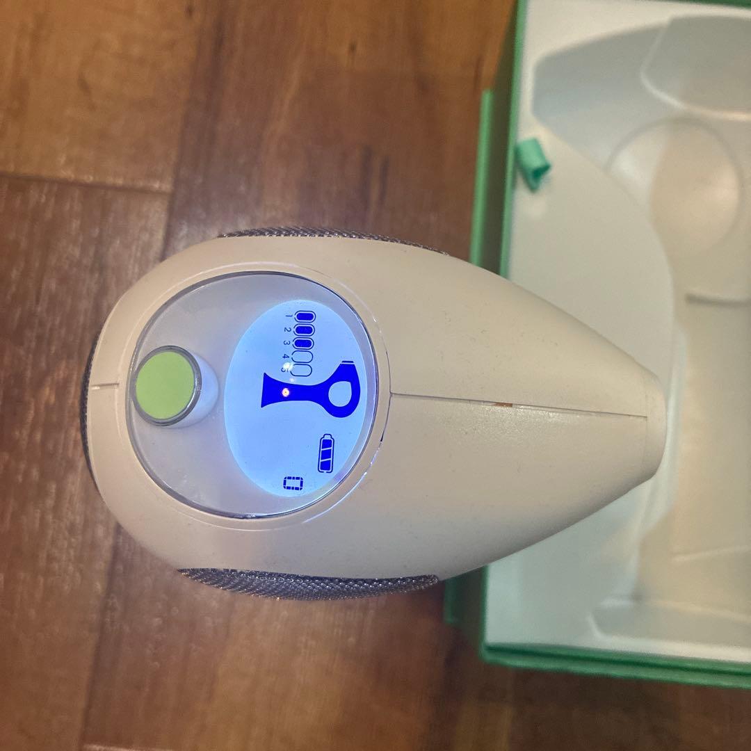 脱毛・除毛 Tria Hair Removal Laser 4X