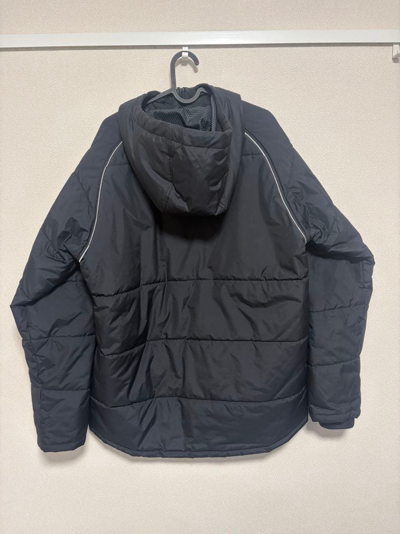 グラウンドコート・ ダウンジャケット(日体大野球部)