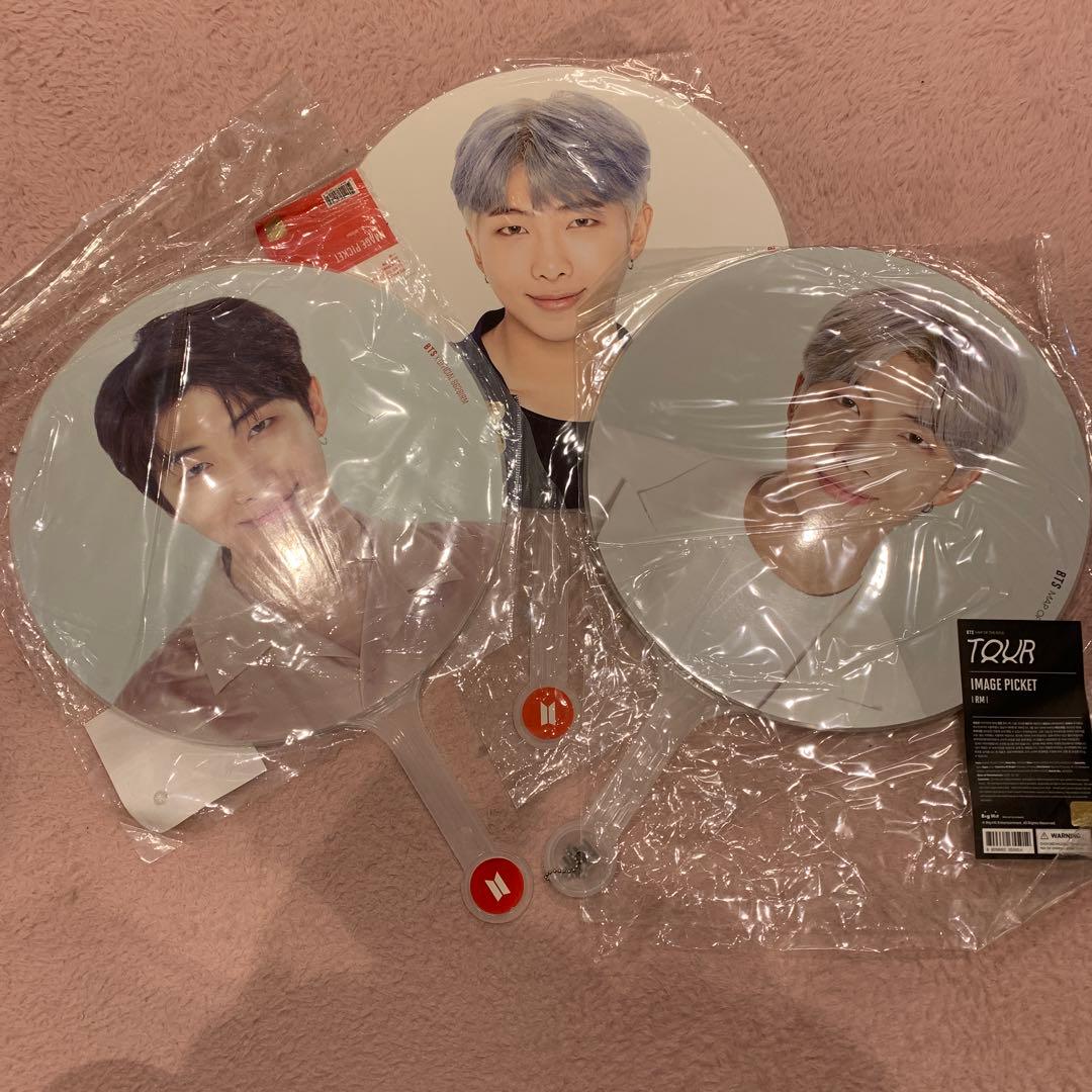 BTS アミボム ver.3公式　ペンライト