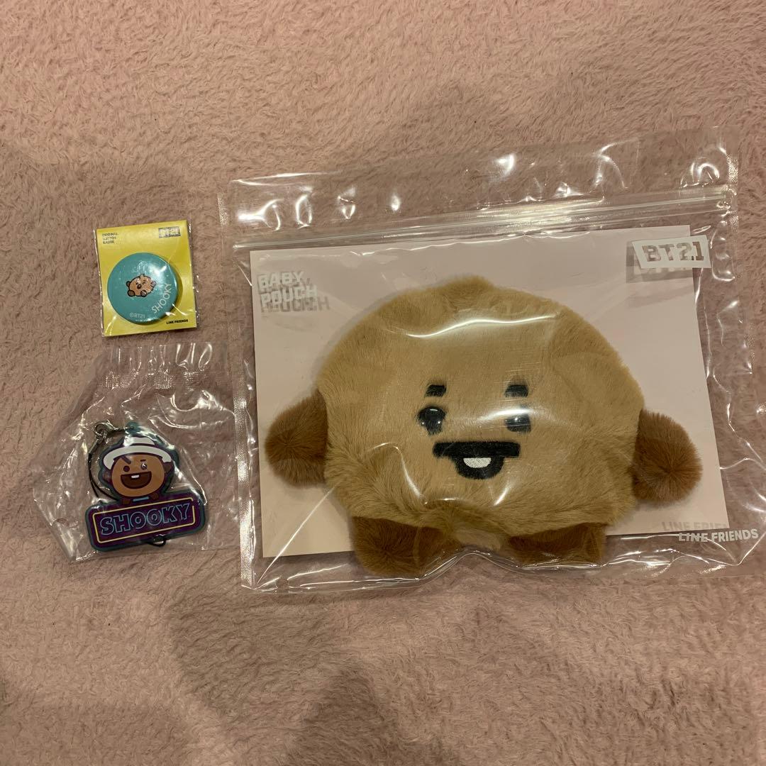 BTS アミボム ver.3公式　ペンライト