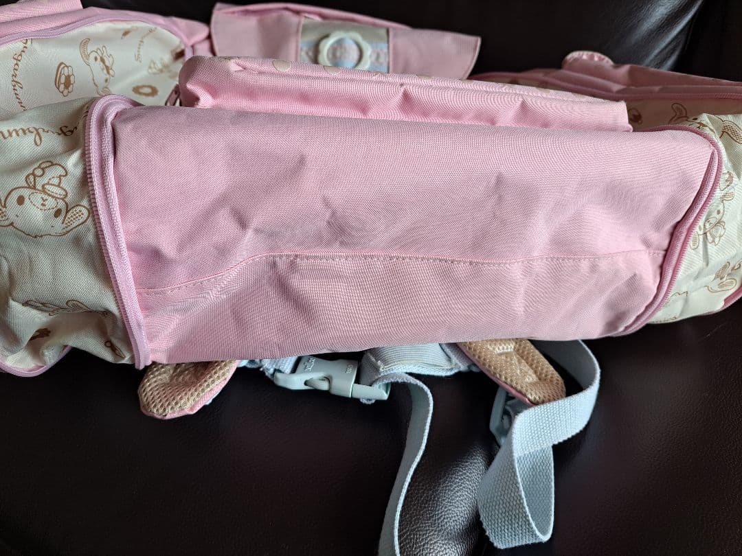 シュガーバニーズリュックサック