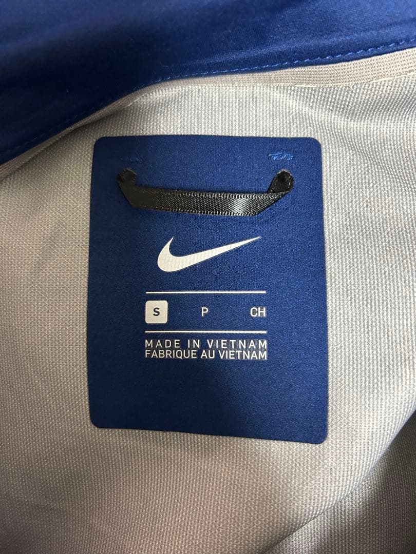 Nike pro eliteジャケット