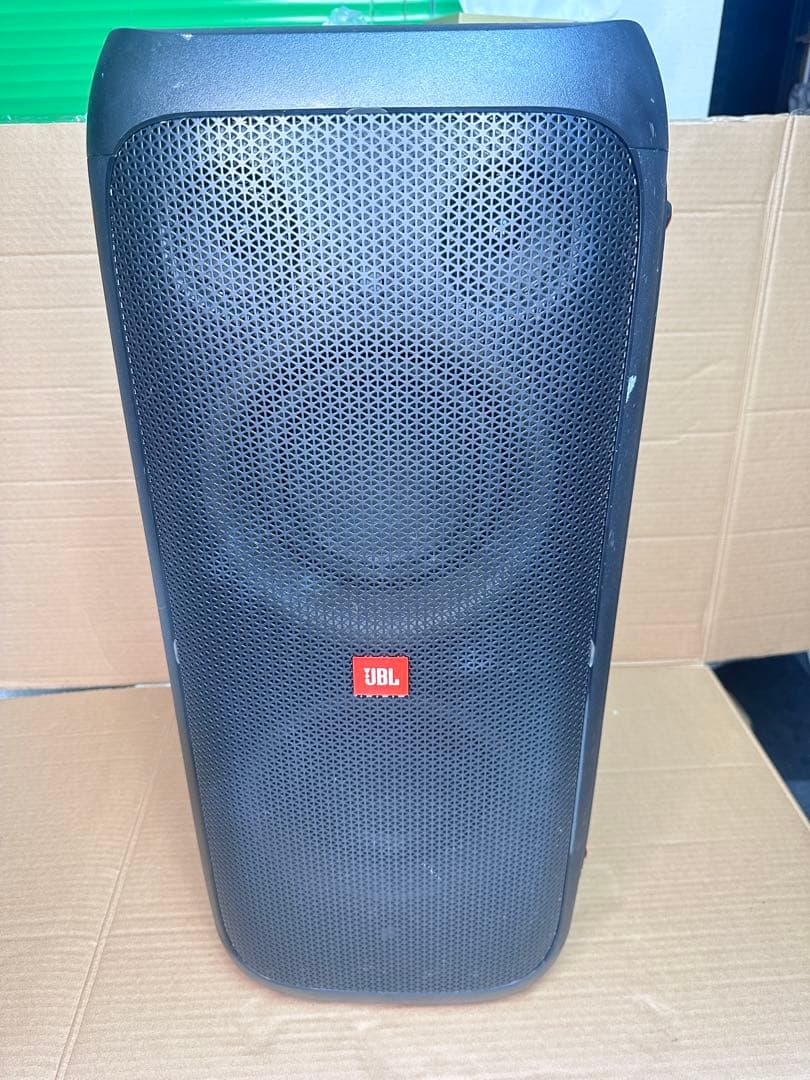 タイJBL Party box 310Bluetooth スピーカー