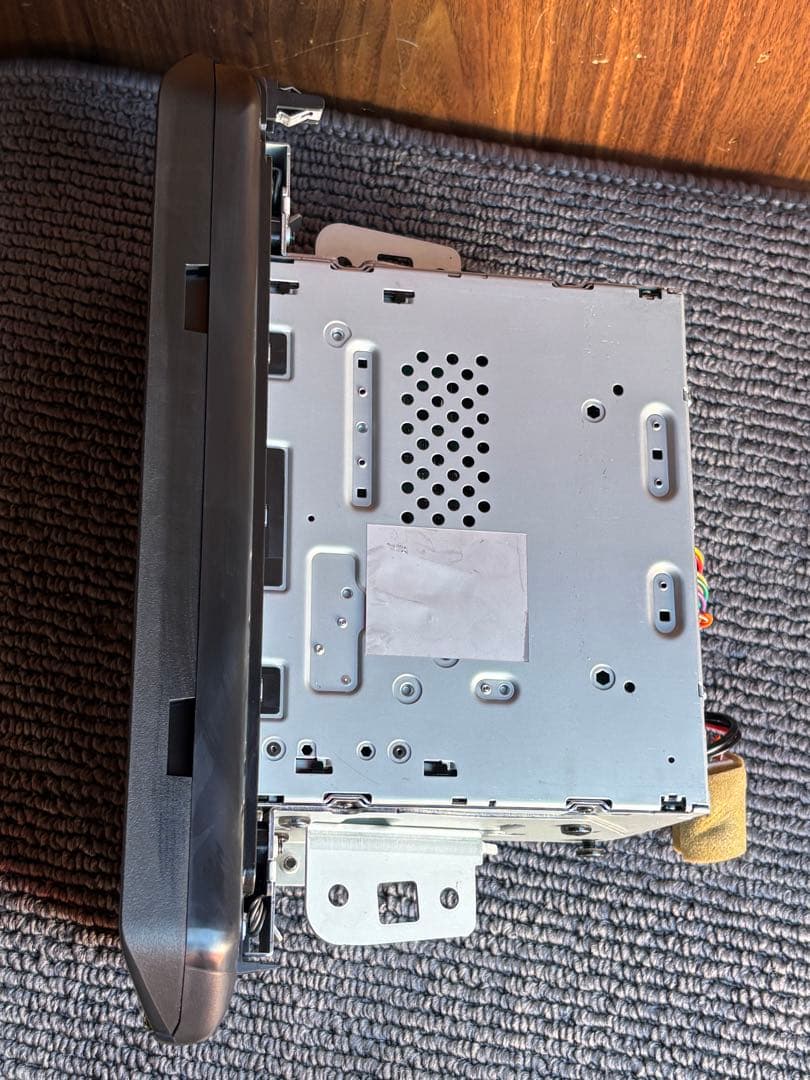 JVC KENWOOD カーナビ B8260-6XJ81-NP 2020年モデル