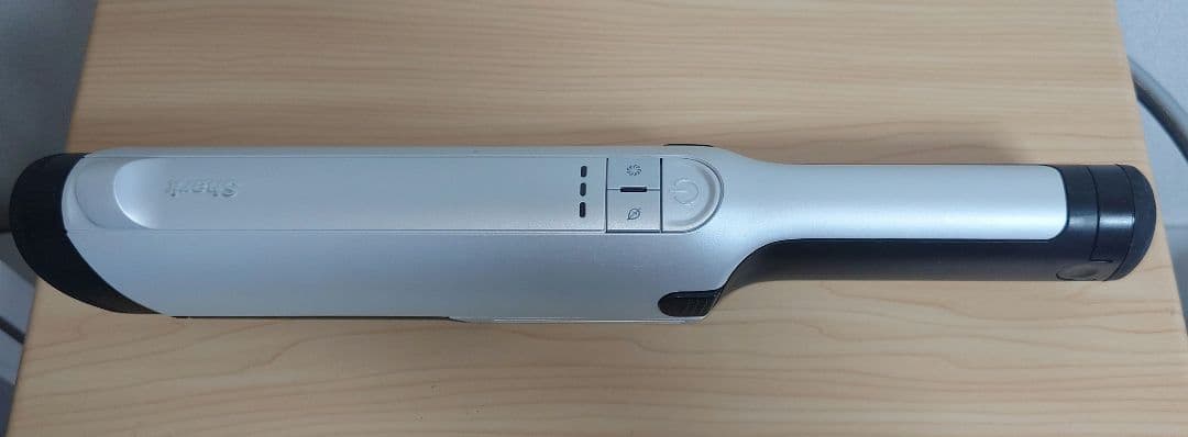 Shark EVO POWER EX 充電式ハンディクリーナー