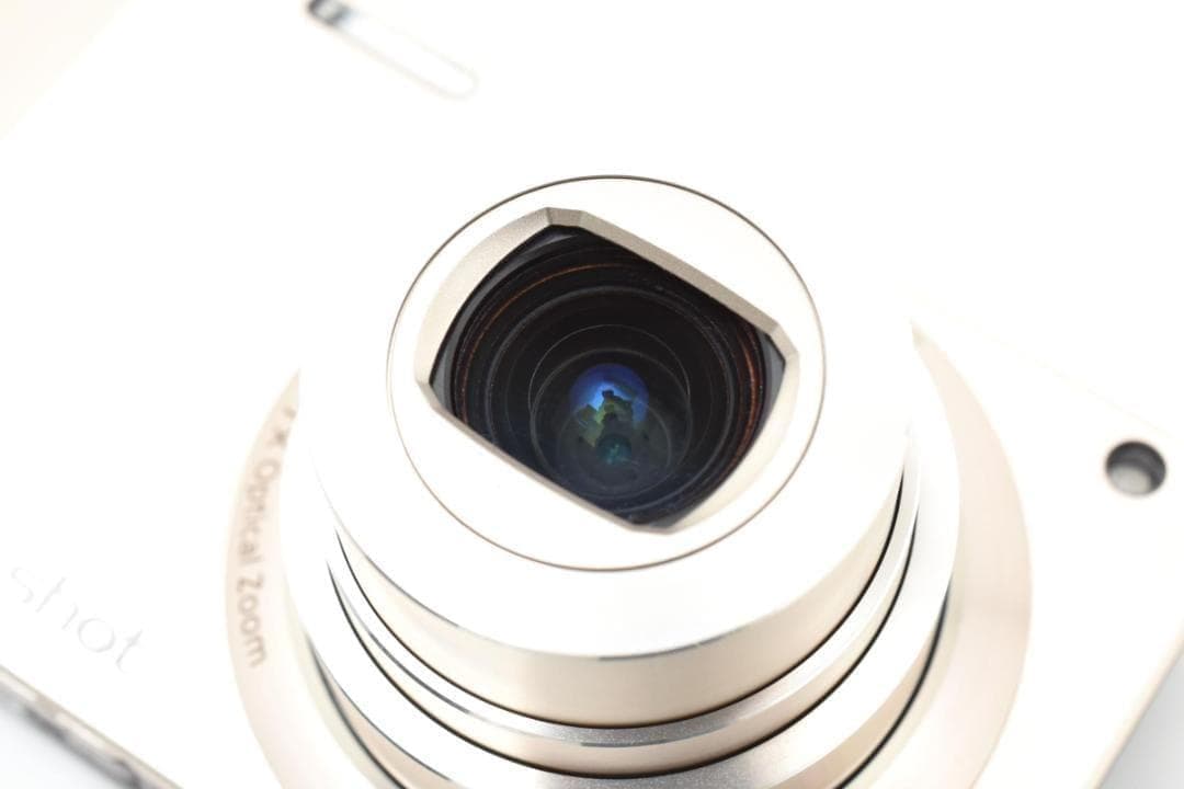 【お値下げ歓迎・美品】SONY Cyber-shot DSC-WX10 ゴールド