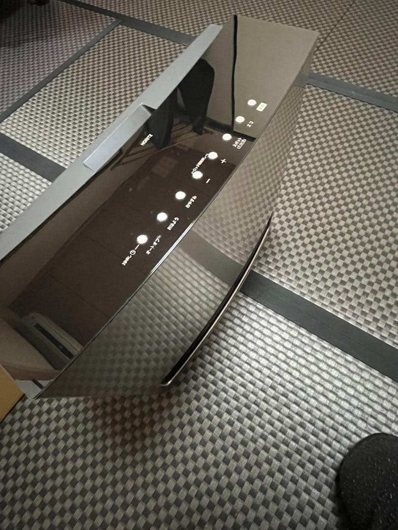 ガスファンヒーター　2021年製　　GFH-4006D-PS ノーリツ