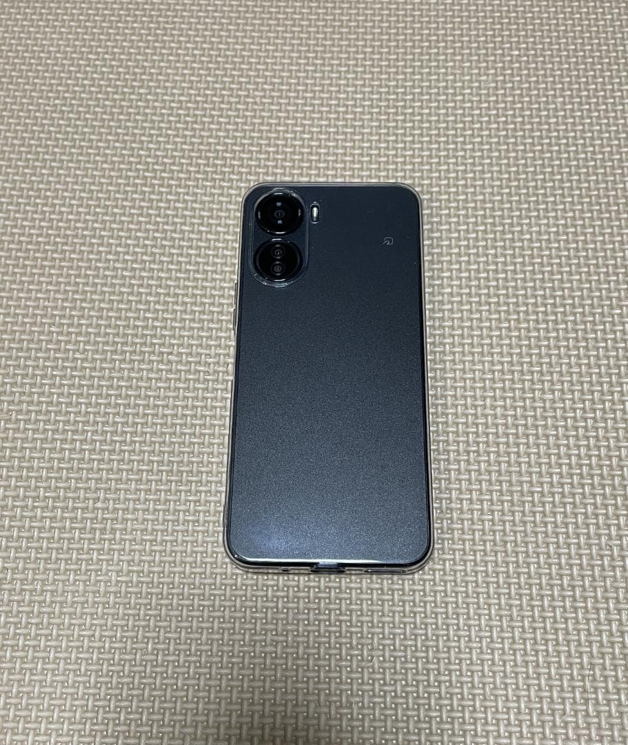 スマートフォン本体 Y!mobile Libero 5G IV 128gb