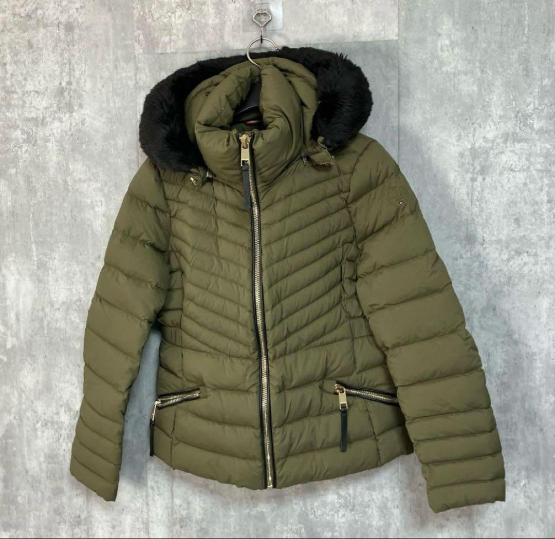 ODJCHIEN 美品❤︎  ダウンジャケット L