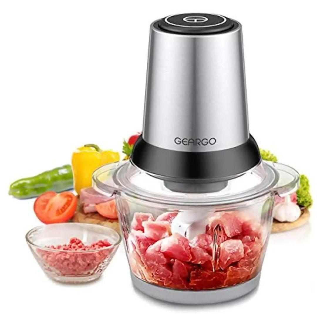 キッチン家電 GearGO 1.2L 300w