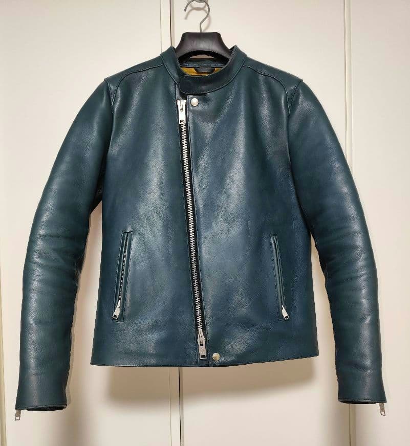 わ*き様 ロアーズオリジナル　LIGHT RIDERS JACKETS