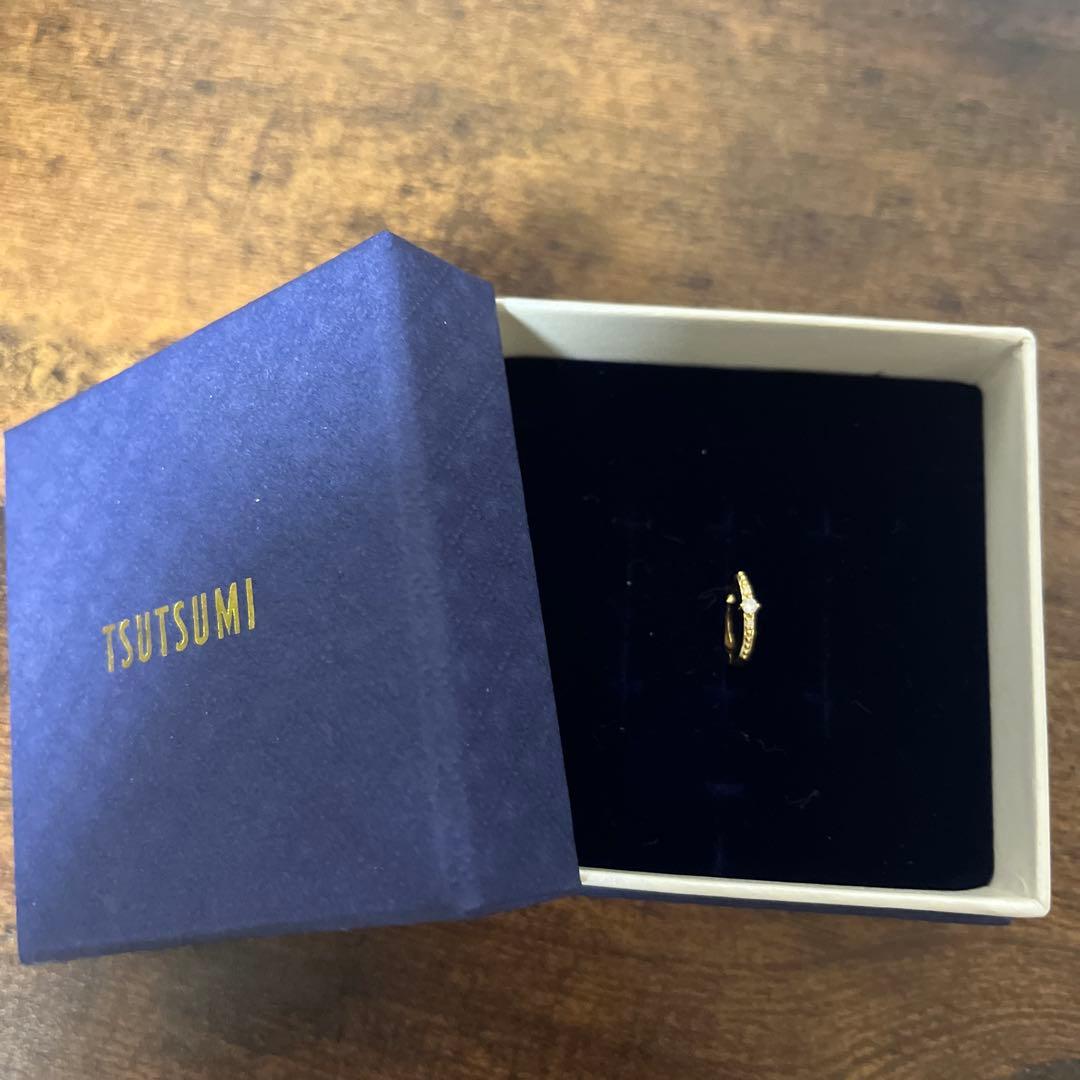 ツツミ　18K
