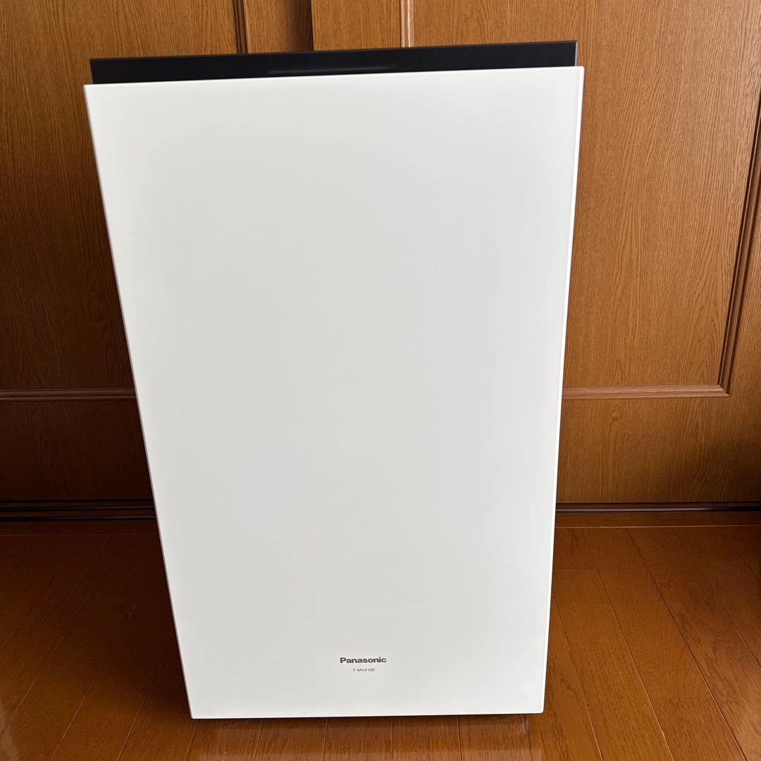 Panasonic ziaino 次亜塩素酸 空間除菌脱臭機