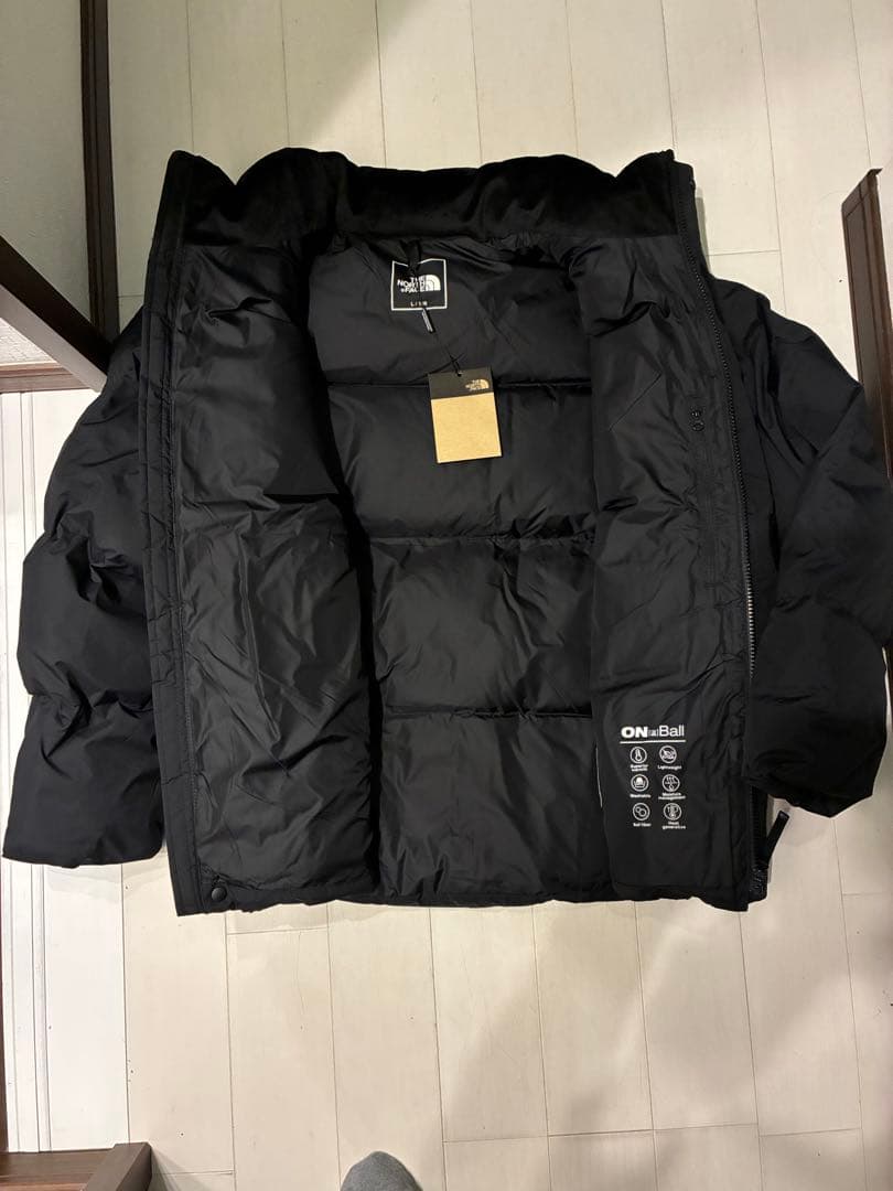 ジャケット・アウター THE NORTH FACE M'S MARI-ON JACKET