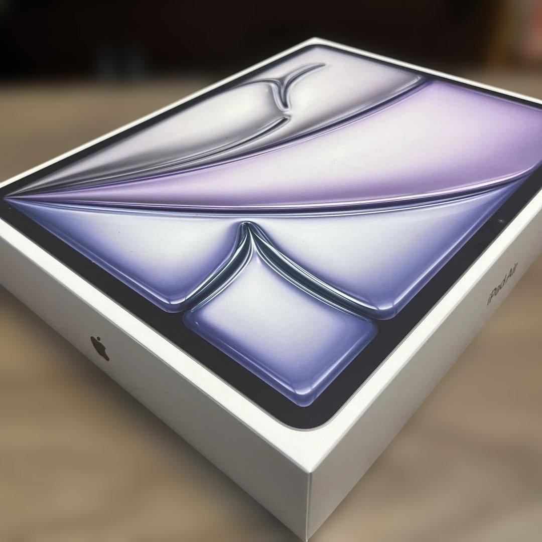 【新品未開封をお得に！】iPad Air 13インチ 256GB Wi-Fi