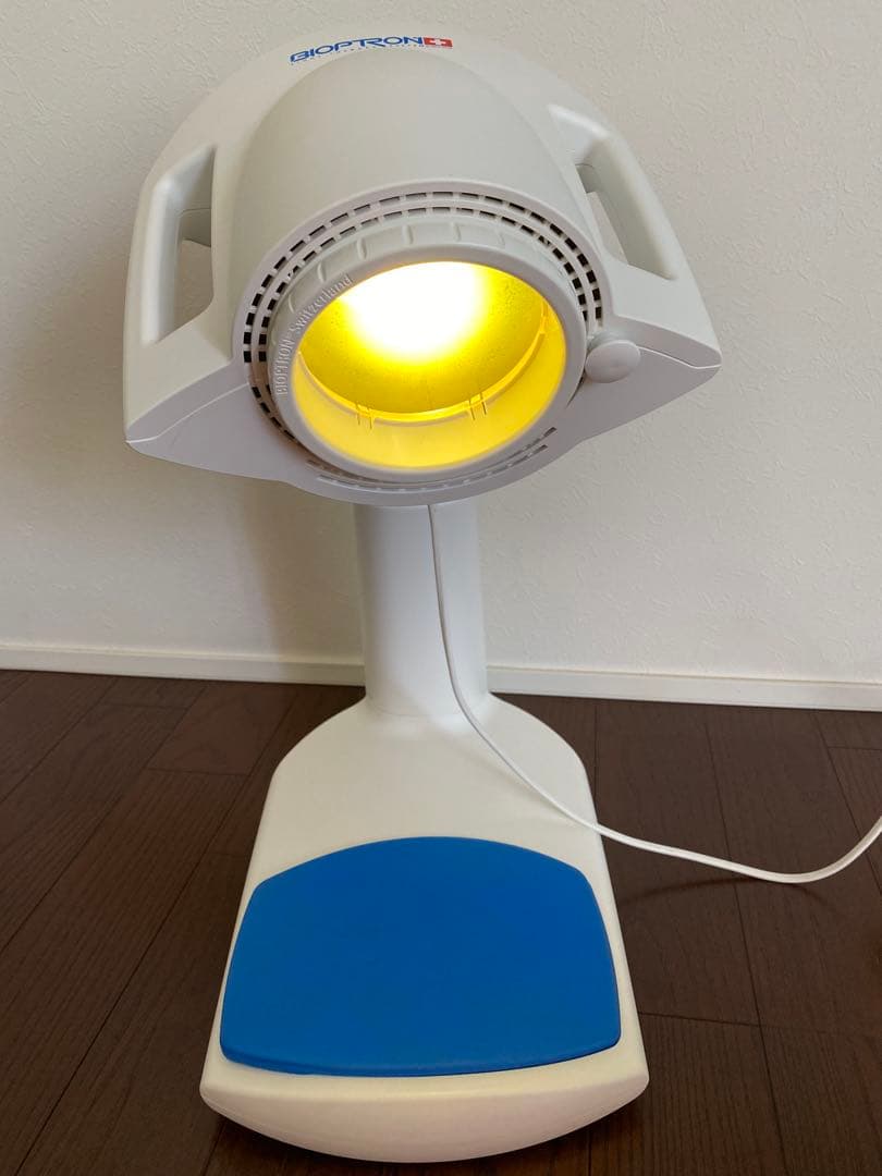 値下げ‼️バイオプトロンPro1 箱あり スウォッツセット