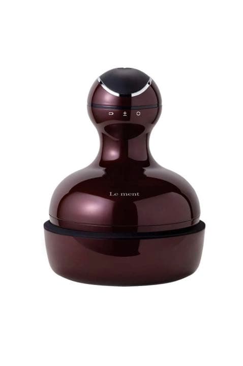 ボディ・フェイスケア Le ment head spa