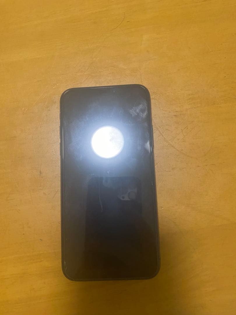 スマートフォン 本体 iphone x