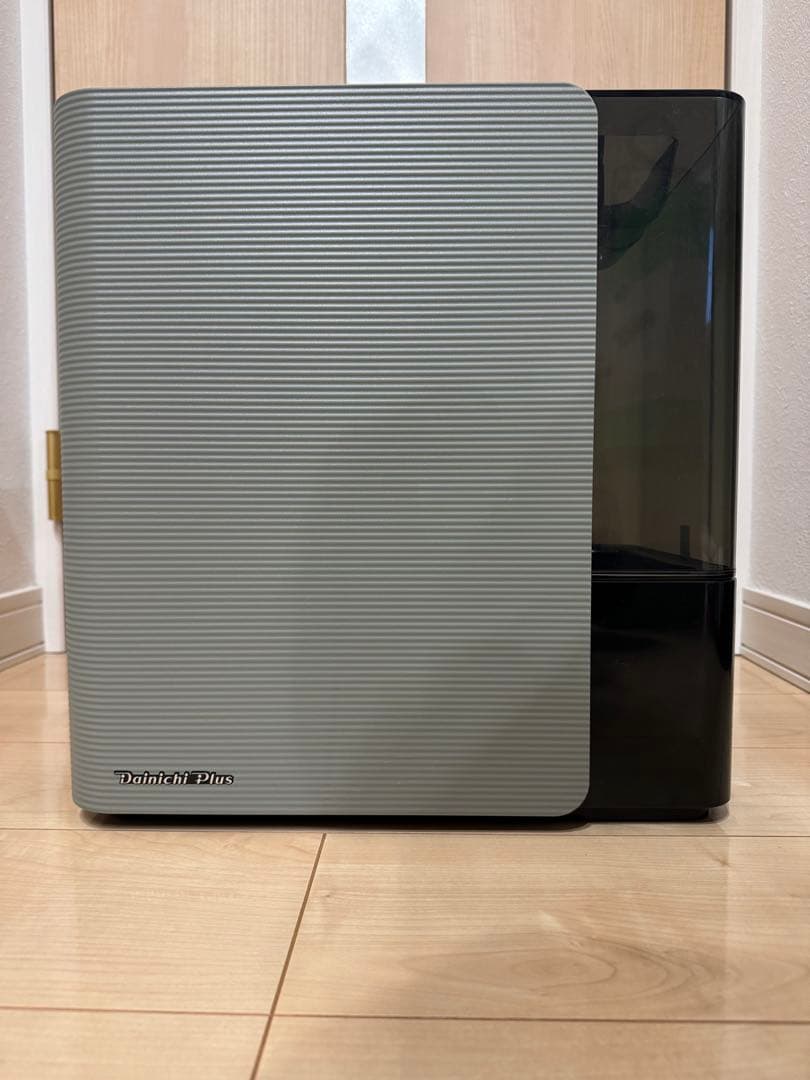 ダイニチ　加湿器　HD-LX1021 ハイブリッド（加熱＋気化）式