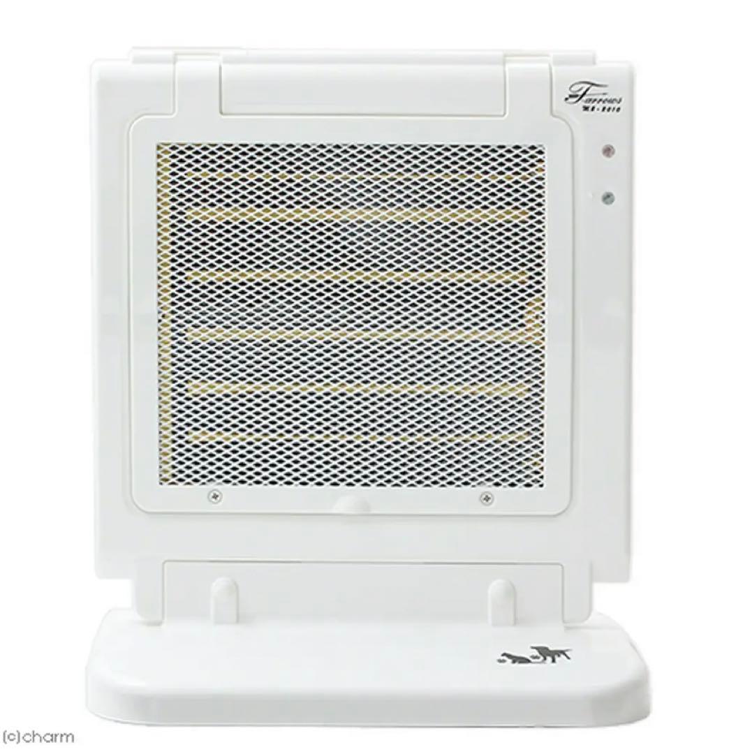 遠赤外線マイカヒーター 70W MZ-2010