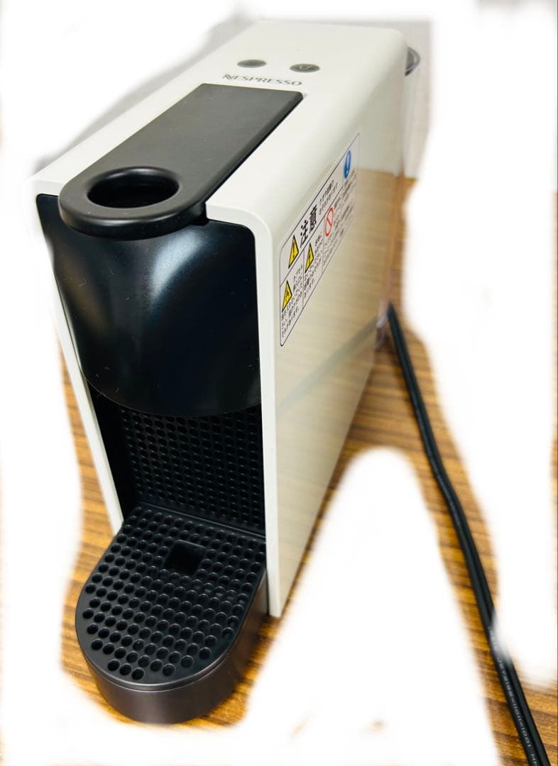 ネスプレッソ　エッセンサミニ　C30