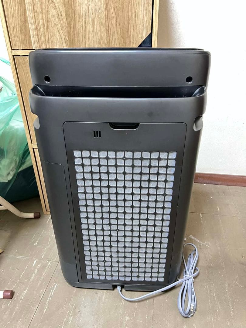 SHARP シャープ 23畳 加湿空気清浄機 KI-NS50-H 2022年製