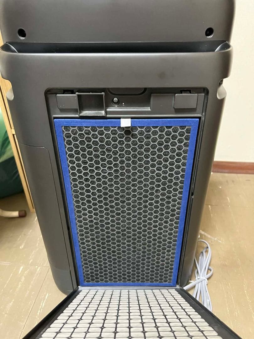 SHARP シャープ 23畳 加湿空気清浄機 KI-NS50-H 2022年製