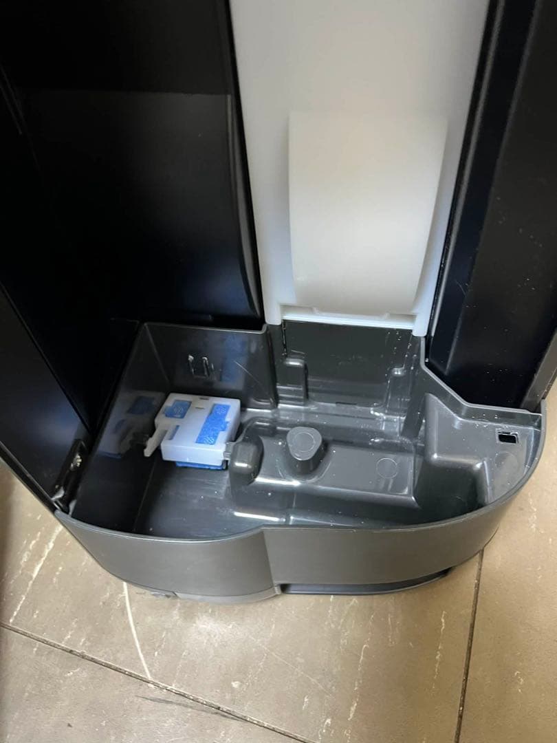 SHARP シャープ 23畳 加湿空気清浄機 KI-NS50-H 2022年製