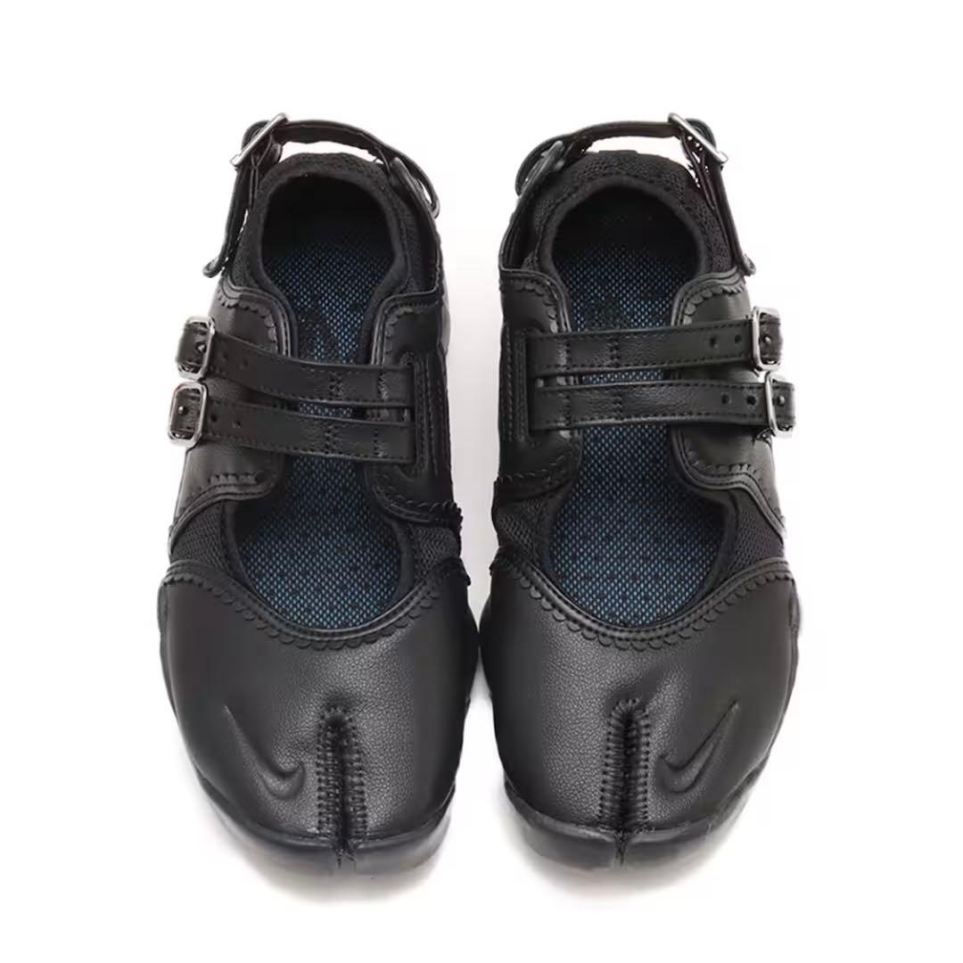 【新品未使用】NIKE WMNS AIR RIFT BR エアリフト ブリーズ