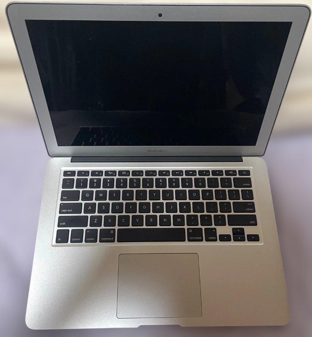MacBook Air 13インチモデル