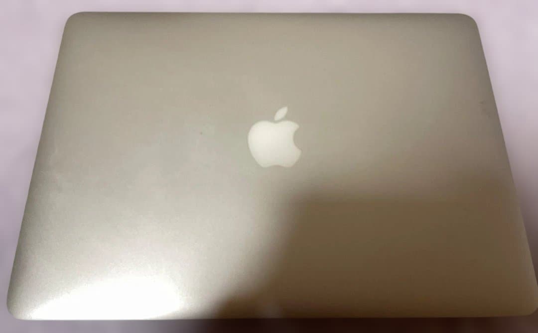 MacBook Air 13インチモデル