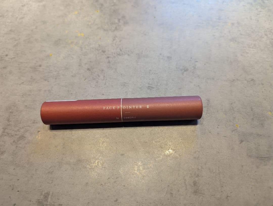 ボディ・フェイスケア COREFIT FACE POINTER II