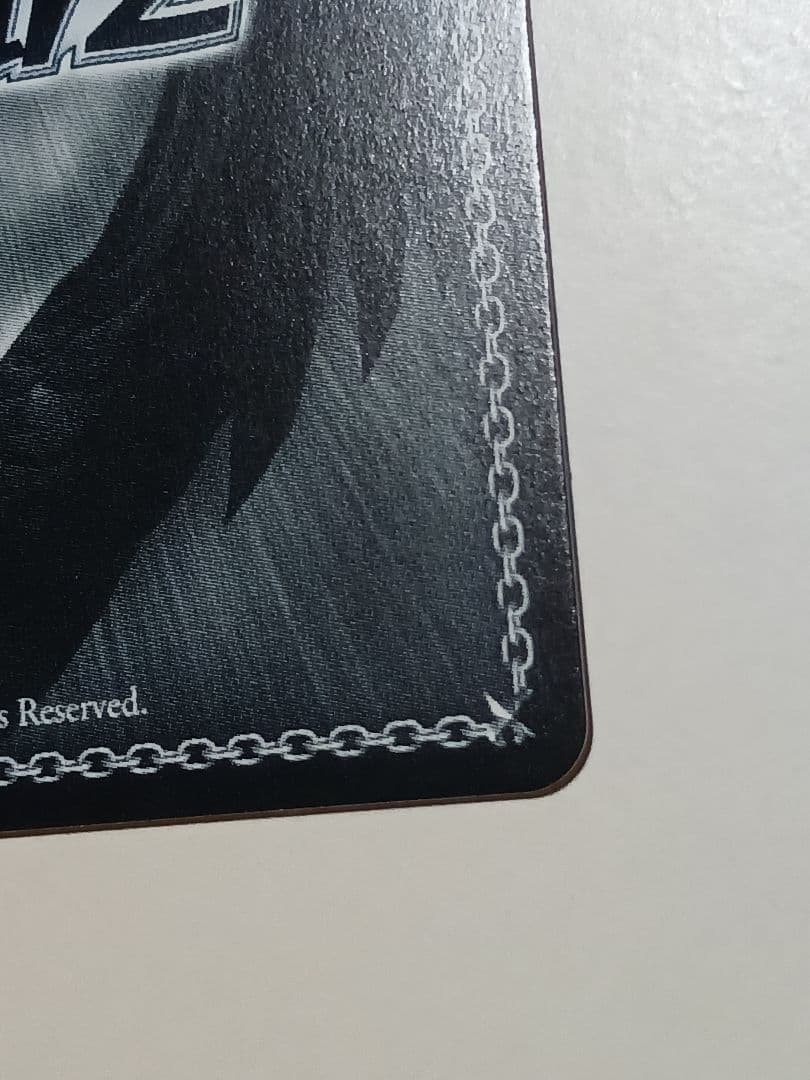 迎春 かなで 【SP】 Key 25th　ヴァイス