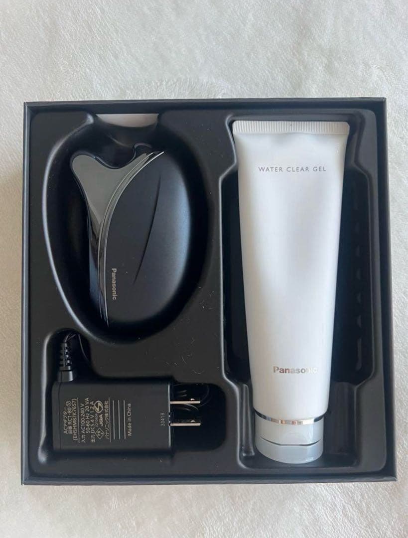 Panasonic EH-SP85-K BLACK　バイタリフトかっさ