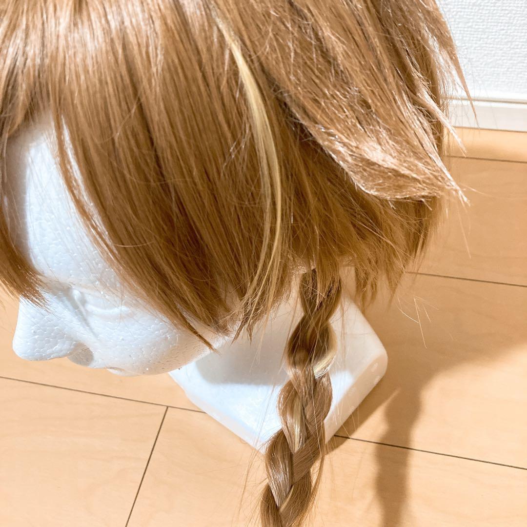 伏見ガク　虚空大戦　コスプレ