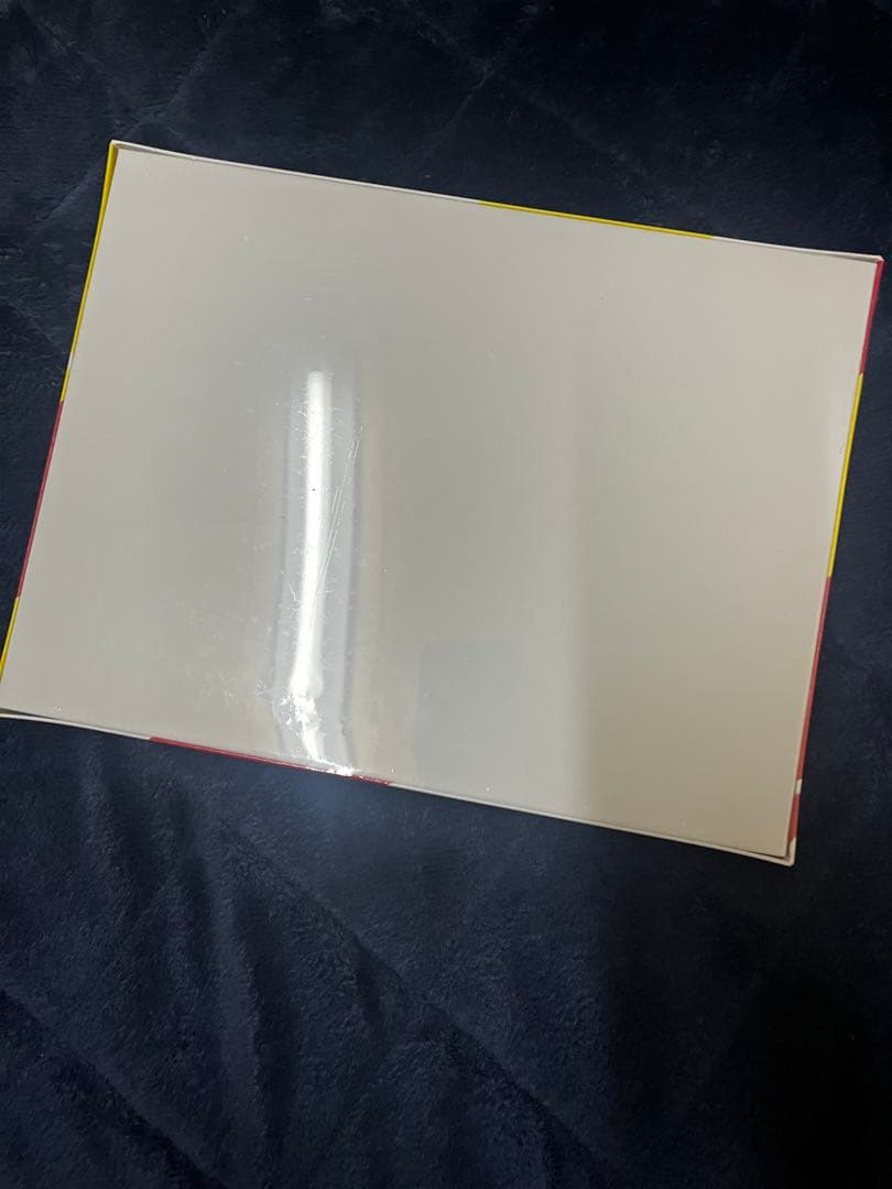 ヒロアカ展　モザイクアートジグゾーパズル