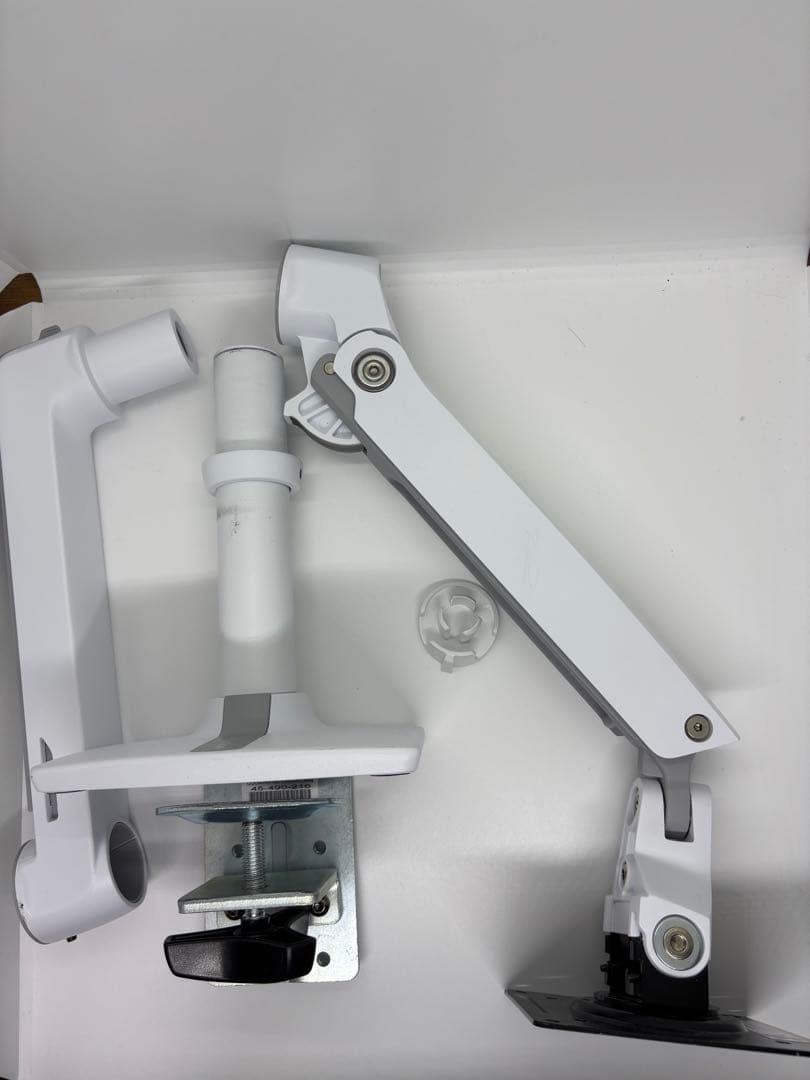 ジ*世様 ERGOTRON エルゴトロン LX モニターアーム デスクマウント