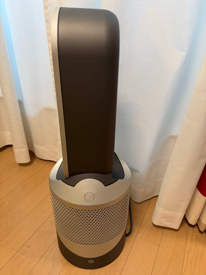 Dyson Pure Hot + Cool Link HP03IS 2020年製