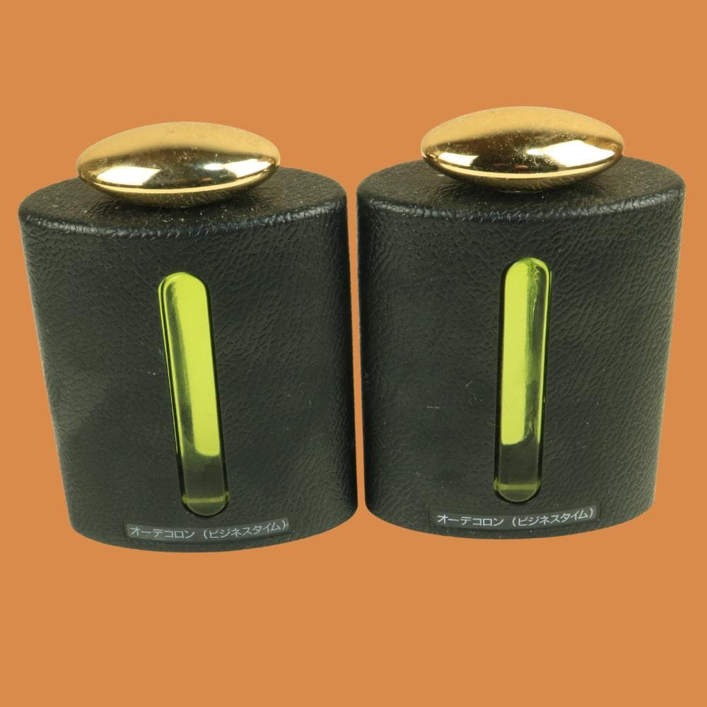 ポーラ ギャラントムⅡ オーデコロン ビジネスタイム 2個セット 新品未使用