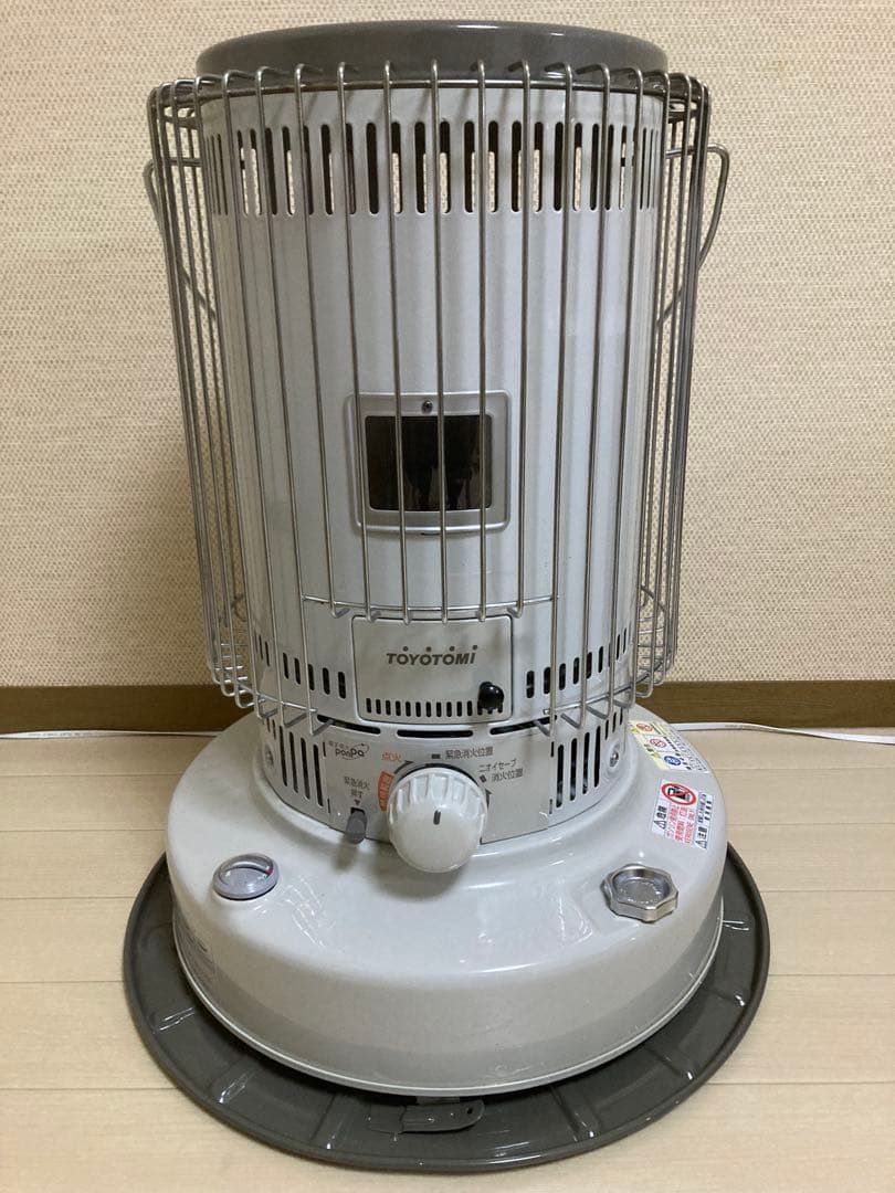 トヨトミKS-67H 【2022年製】