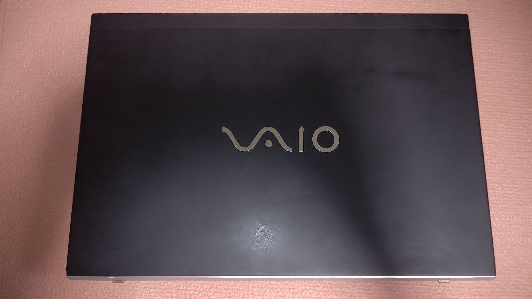 SONY VAIO i7 8550U/8GB/SSD256GB/13.3型
