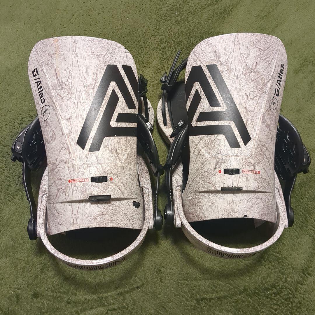 UNION　ATLAS KAZU KOKUBO