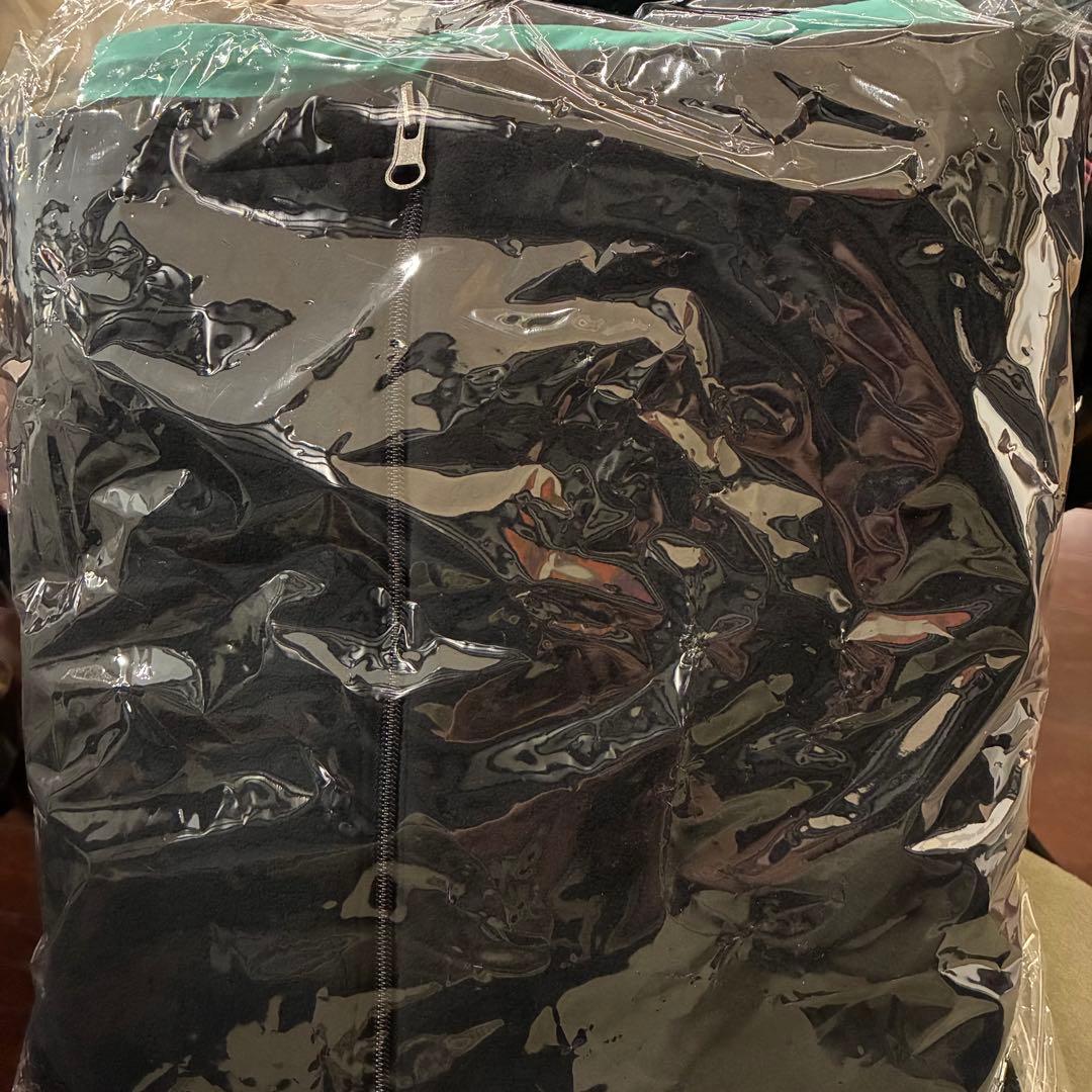 ジャケット・アウター G-DRAGON 'FAM' MEETING Reveraible Jumper