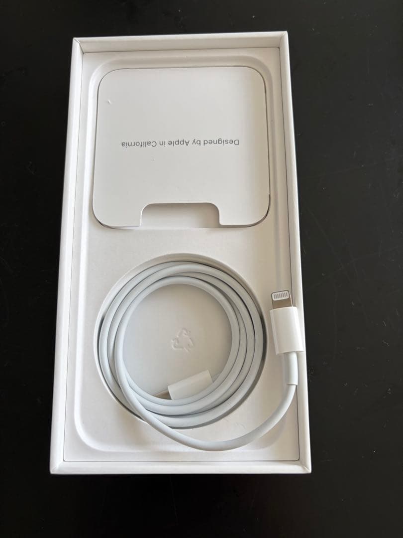 iPhone12 64G ブラック