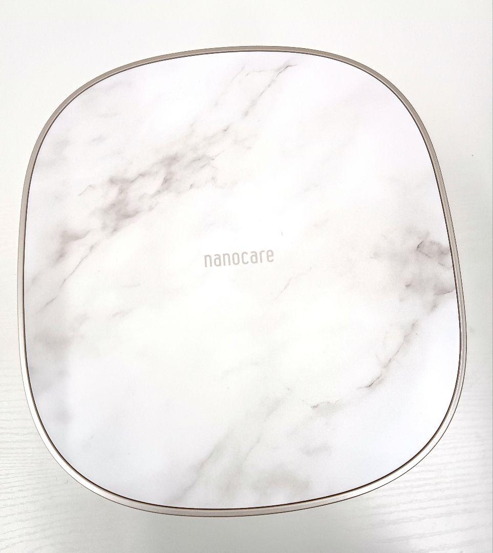 パナソニック スチーマーナノケア EH-SA0B 温冷化粧水ミスト