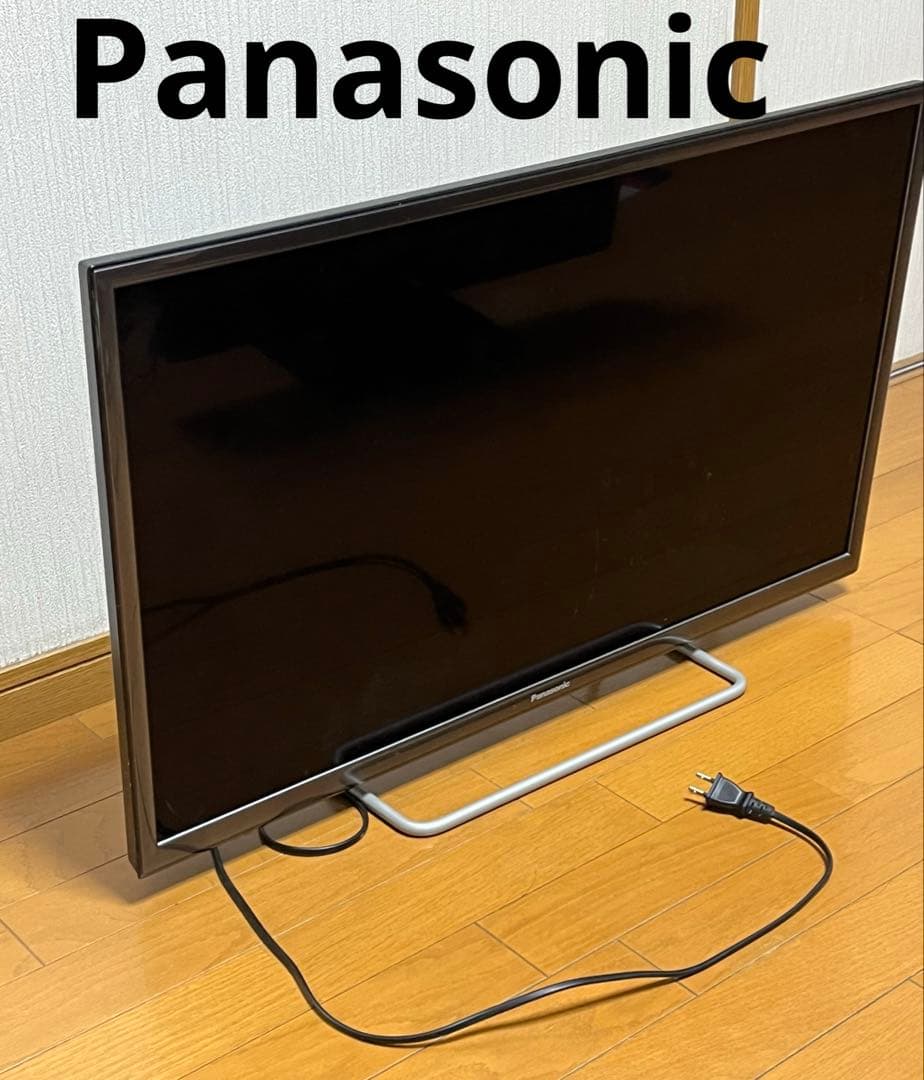 テレビ Panasonic TH-32ES-500-S