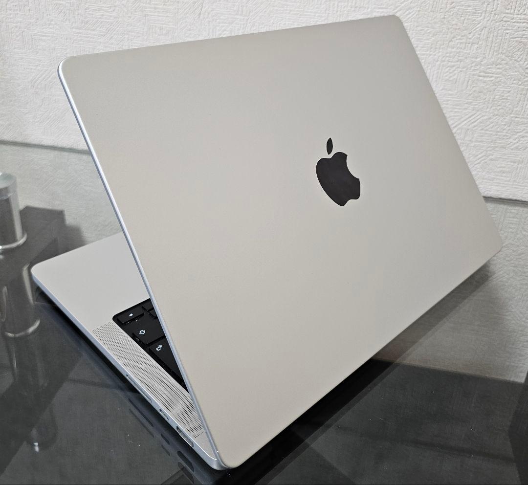 MacBook本体 Apple MacBook Pro 14-inch 2023 32GB 1TB