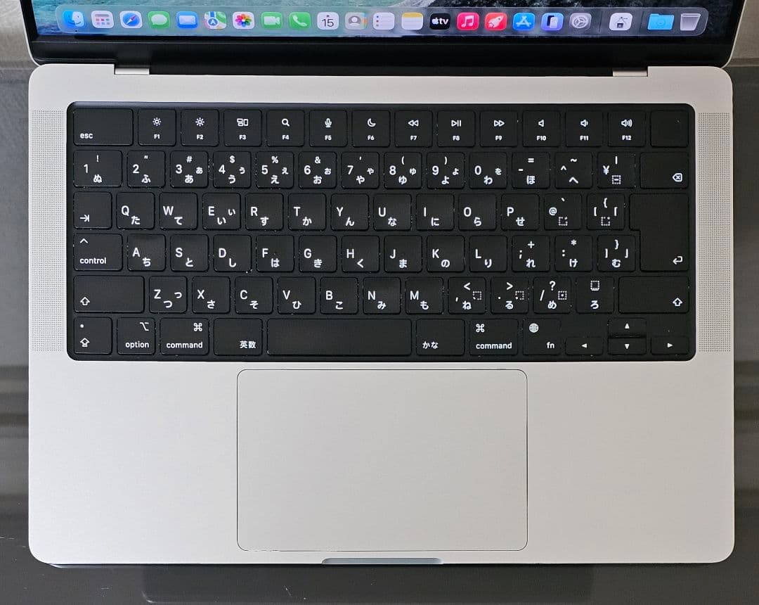 MacBook本体 Apple MacBook Pro 14-inch 2023 32GB 1TB