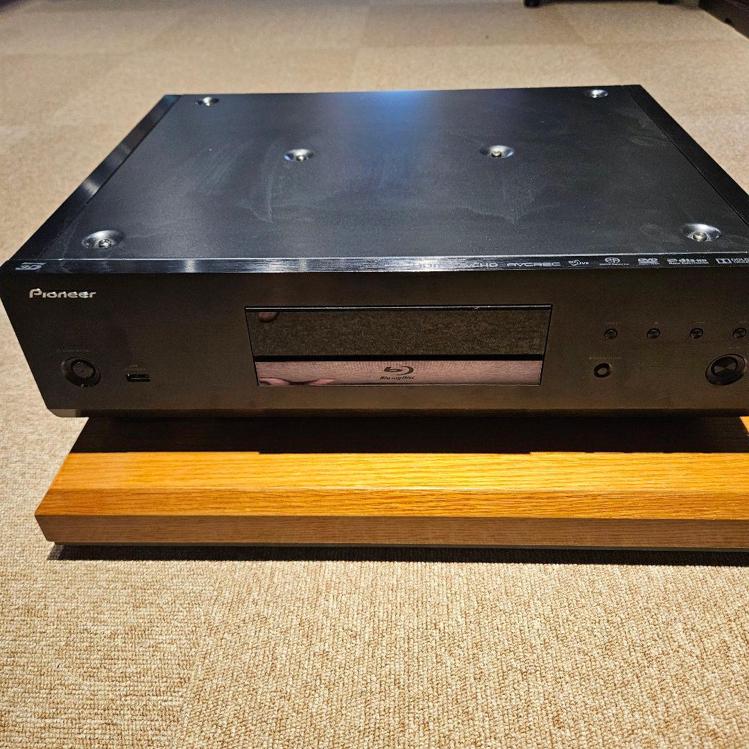 Pioneer BDP-LX88 ブルーレイプレーヤー
