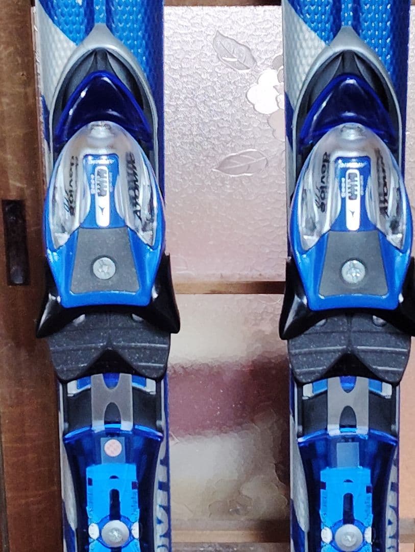 Atomic ST7 スキー板